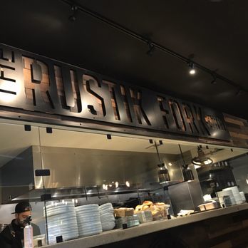 The Rustik Fork - Front of Kitchen area - Gastropubs Near Me - Riverside, California The Rustik Fork - Front of Kitchen area - Gastropubs Near Me - Riverside, California