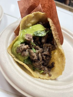 Taqueria De Diez (D/10) by null
