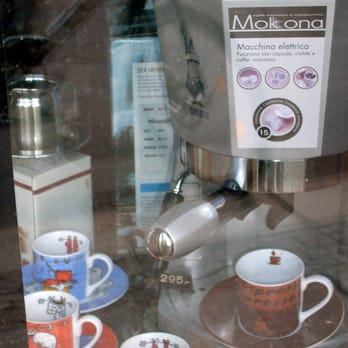Ganos - Coffee & Tea Supplies Near Me - Leipzig, SN