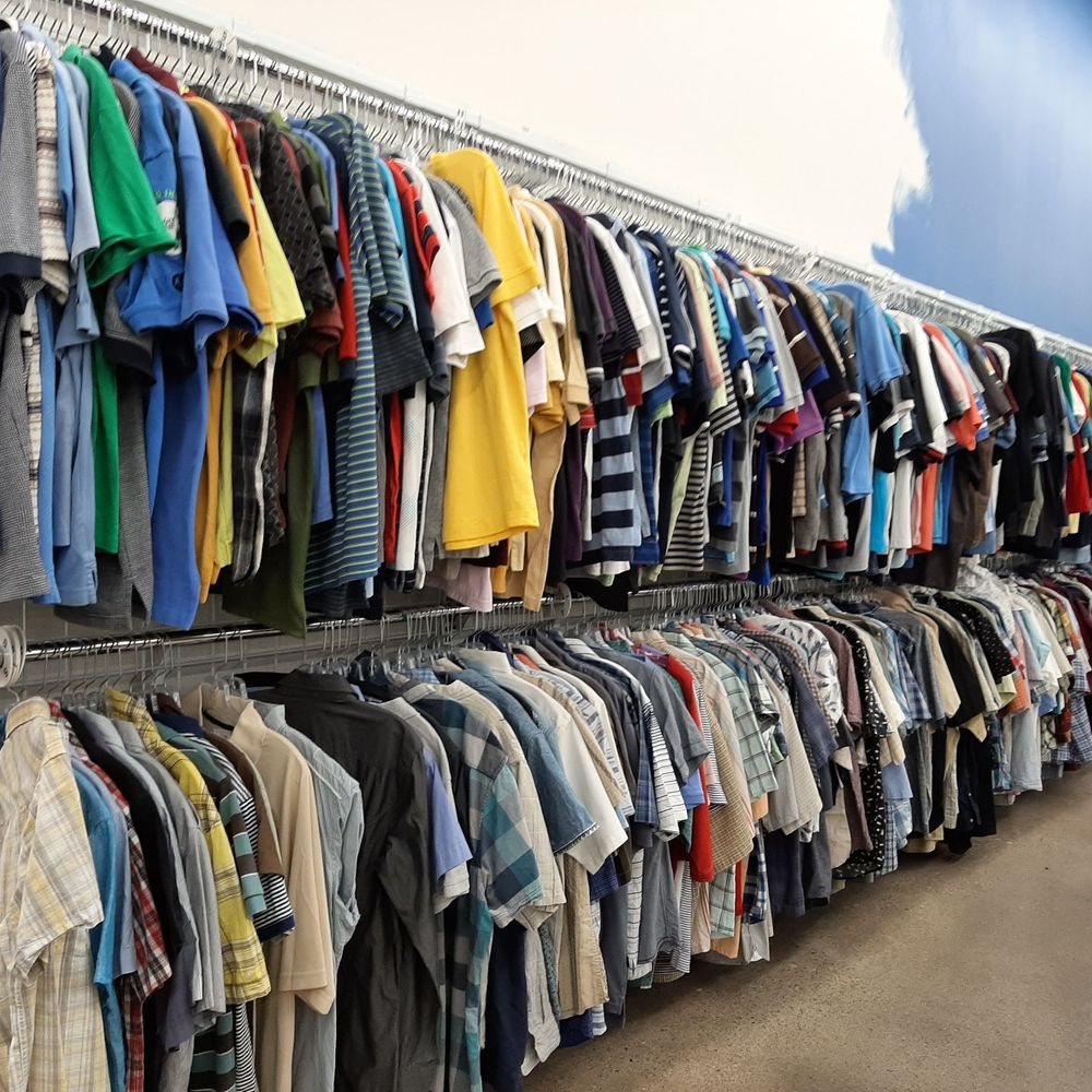 Value Village Community Donation Centre - Thrift Stores Near Me - Toronto, Ontario