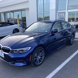 TULLEY BMW OF MANCHESTER - Updated December 2024 - 10 Photos & 35 ...