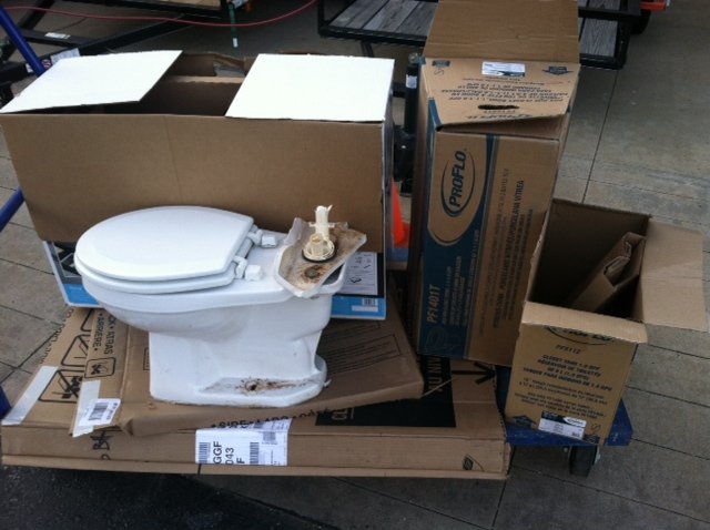 Slide of PlumbSmart Plumbing and Drains