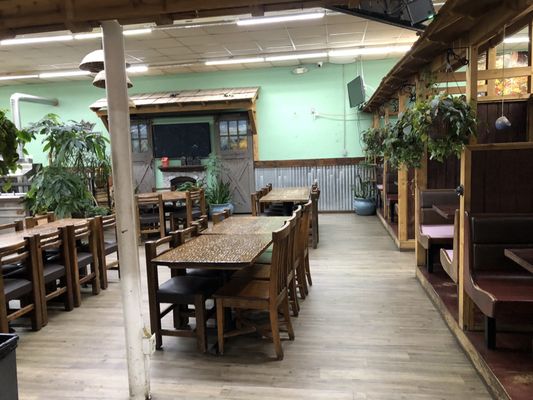 Tortilleria La Imperial by null