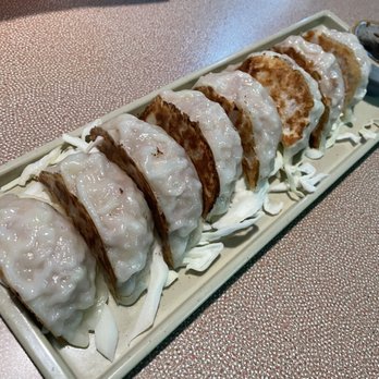 Blue Tropix Bar & Grill - Dumplings - Sports Bars Near Me - Aiea, Hawaii Blue Tropix Bar & Grill - Dumplings - Sports Bars Near Me - Aiea, Hawaii