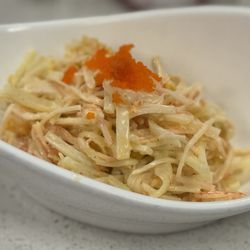 Kani salad