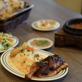 Sheeba Restaurant - Chicken and rice - Middle Eastern Near Me - Dearborn, Michigan Sheeba Restaurant - Chicken and rice - Middle Eastern Near Me - Dearborn, Michigan