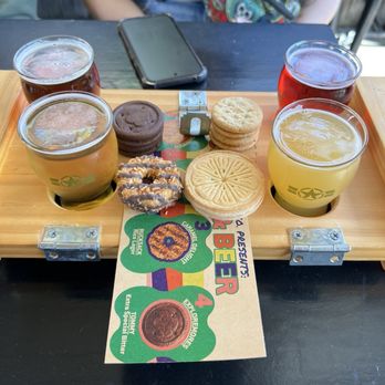 At Ease Brewing Company - Breweries Near Me - Sacramento, California At Ease Brewing Company - Breweries Near Me - Sacramento, California