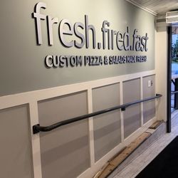 Ripfire Pizza & Bbq
