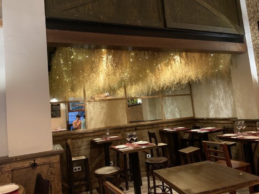 El Tapeo de Cervantes by null