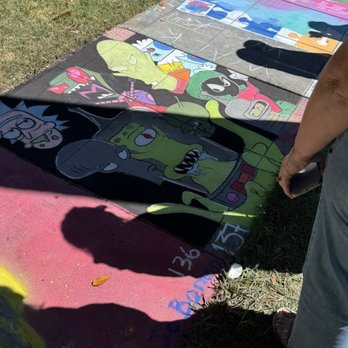 Chalk It Up! - Community Service/Non-Profit Near Me - Sacramento, California Chalk It Up! - Community Service/Non-Profit Near Me - Sacramento, California