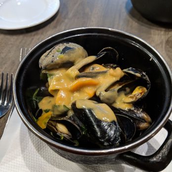 Le Marmiton - French Near Me - Brussels, BRU Le Marmiton - French Near Me - Brussels, BRU