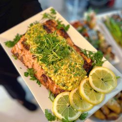 Silver Spoon Specialties