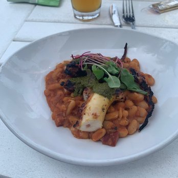 Boathouse - Octopus - Breakfast & Brunch Near Me - Stuart, Florida