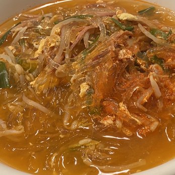 Tasty Korean BBQ - Yook gae jang meal 12-23-2020 - Korean Near Me - Mililani, Hawaii Tasty Korean BBQ - Yook gae jang meal 12-23-2020 - Korean Near Me - Mililani, Hawaii