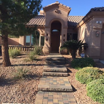 VIP Landscaping - Landscaping Near Me - Las Vegas, Nevada