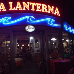 La Lanterna