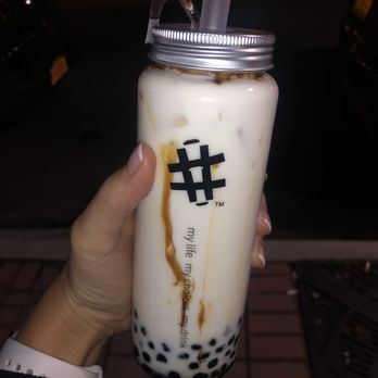 Yaaas Tea - BROWN SUGAR BOBA MOO MOO TEA - Bubble Tea Near Me - Farmingdale, New York Yaaas Tea - BROWN SUGAR BOBA MOO MOO TEA - Bubble Tea Near Me - Farmingdale, New York