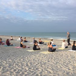 Ambu Yoga