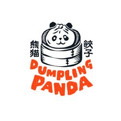 Dumpling Panda