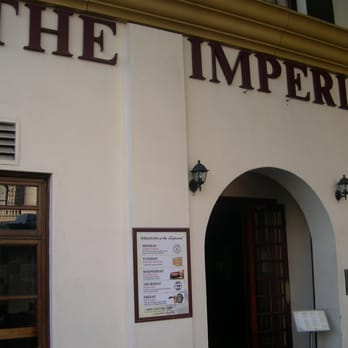 Imperial Hotel - Sports Bars Near Me - Melbourne, VIC Imperial Hotel - Sports Bars Near Me - Melbourne, VIC