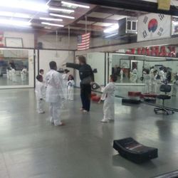 Rockdale Karate