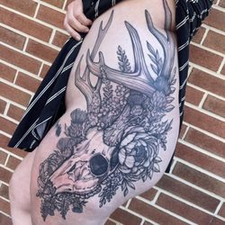Instant History Tattoo