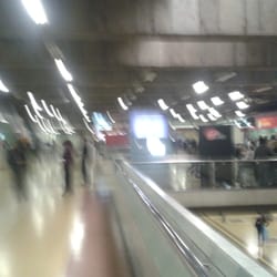 Estación Bellavista de la Florida - Vista