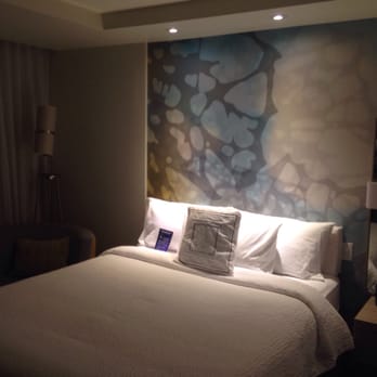 Courtyard by Marriott Walla Walla - Lovely and very comfortable beds. Most important are the comfy pillows! - Hotels Near Me - Walla Walla, Washington
