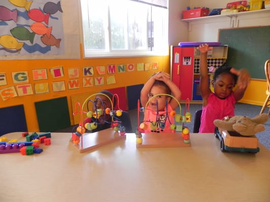 SMART-ED EARLY LEARNING CENTER - Updated June 2026 - 11624 Lockwood Dr ...