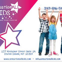 SensationALL Kids
