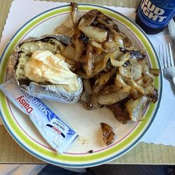 Abdalla's Tavern