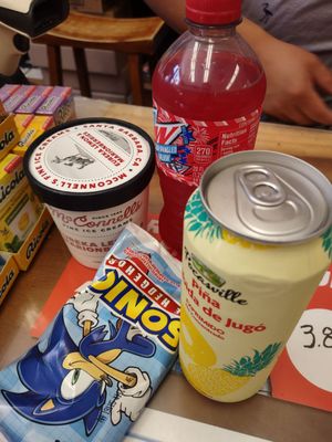 Amal's Deli and Market by null