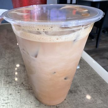 Lotus Pho & Grill - D5. VIETNAMESE COFFEE ICE - Vietnamese Near Me - Lorton, Virginia
