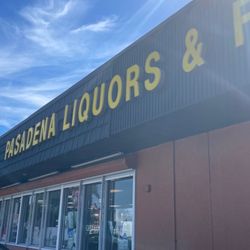 Pasadena Liquors & Fine Wines