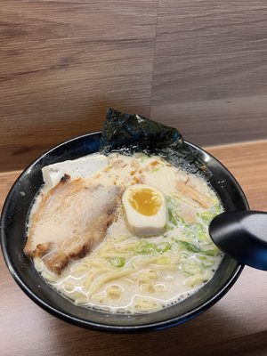 The Cove Sushi & Oyster Bar by null