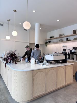 Hypnos Coffee by null