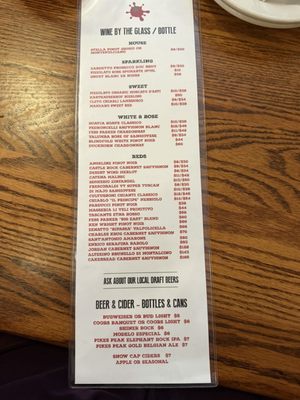 Menu photo 2 Red Gravy Colorado Springs, CO Menu photo 2 Red Gravy Colorado Springs, CO
