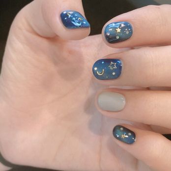 JJ Fantasy World - Nail Salons Near Me - Richmond, British Columbia JJ Fantasy World - Nail Salons Near Me - Richmond, British Columbia