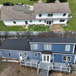 Hoosier Built Construction - Remodel in Fairbanks, IN