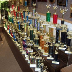 The Trophy Emporium