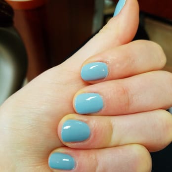 Day Nails & Spa - Clean and crisp! Love them and the people at the spa! :) - Nail Salons Near Me - Seattle, Washington Day Nails & Spa - Clean and crisp! Love them and the people at the spa! :) - Nail Salons Near Me - Seattle, Washington