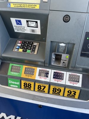 Murphy Oil USA #7340