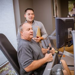 The Exercise Coach