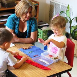 Montessori World