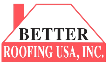 Slide of Better Roofing USA