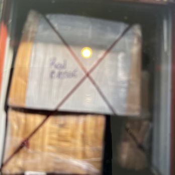 SDC International Shipping - Finally arrived - Movers Near Me - Sherman Oaks, California