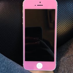 G Cell Phone Repair - IPhone 5 screen repairs