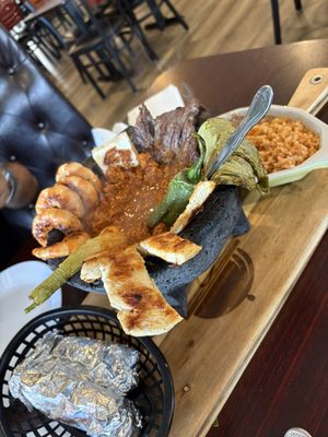 La Casa Restaurant by null