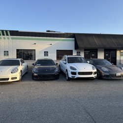 Ace Hybrid Tech - Full house - Porsche Panomera Hybrid battery service!
*Hybrid 
#sportmode 
#hybridmode 
#Bestbuy