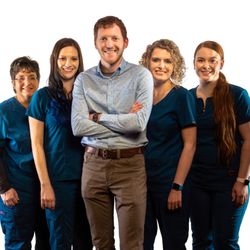 Murray Dermatology - Meet the Team